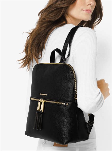 michael kors backpack ladies